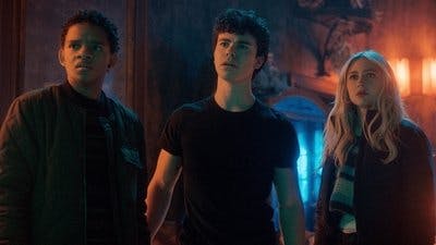 Assistir Chucky Temporada 3 Episódio 8 Online em HD