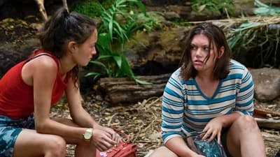 Assistir The Wilds: Vidas Selvagens Temporada 2 Episódio 2 Online em HD