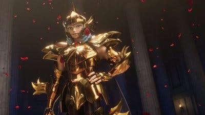 Assistir Os Cavaleiros do Zodíaco: Saint Seiya Temporada 3 Episódio 7 Online em HD