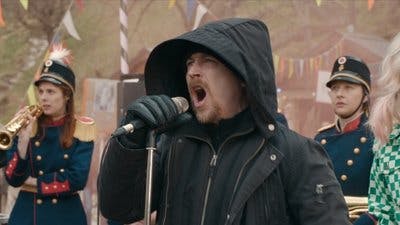 Assistir Antracite Temporada 1 Episódio 2 Online em HD
