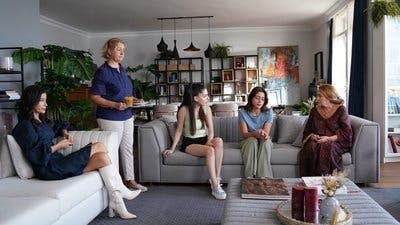 Assistir A Força do Amor Temporada 2 Episódio 4 Online em HD