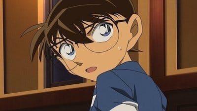 Assistir Detective Conan Temporada 1 Episódio 712 Online em HD