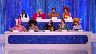 Assistir RuPaul’s Drag Race Temporada 13 Episódio 9 Online em HD