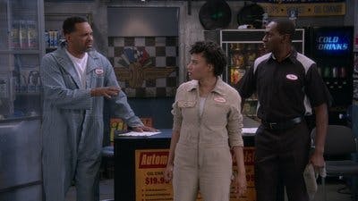 Assistir Família Upshaw Temporada 4 Episódio 2 Online em HD