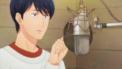Assistir Eikyuu Shounen: Eternal Boys Temporada 1 Episódio 5 Online em HD