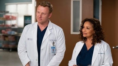 Assistir Grey’s Anatomy Temporada 15 Episódio 20 Online em HD