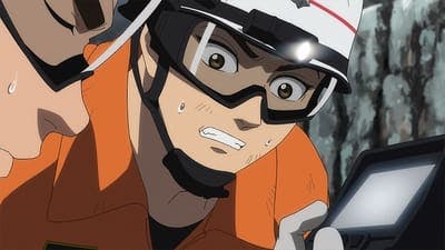 Assistir Firefighter Daigo: Rescuer in Orange Temporada 1 Episódio 5 Online em HD