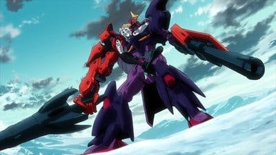 Assistir Gundam Build Divers Temporada 2 Episódio 10 Online em HD