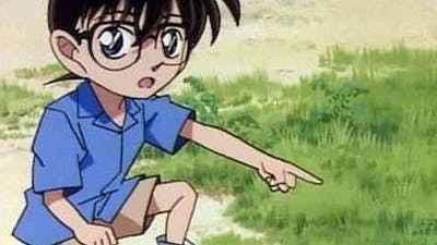 Assistir Detective Conan Temporada 1 Episódio 160 Online em HD