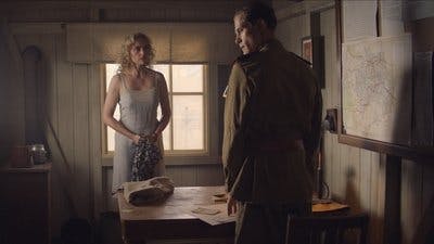 Assistir Sombras da Guerra Temporada 1 Episódio 4 Online em HD