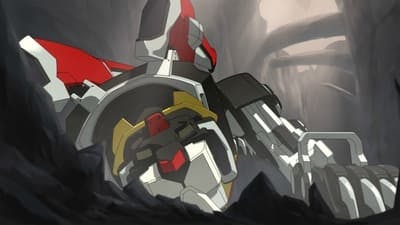 Assistir Voltron: O Defensor Lendario Temporada 2 Episódio 1 Online em HD