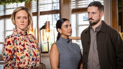 Assistir Granite Harbour Temporada 2 Episódio 1 Online em HD