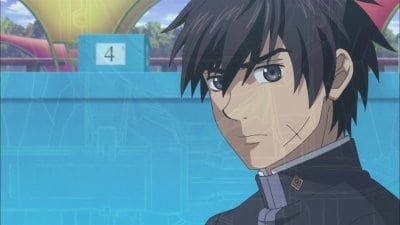 Assistir Full Metal Panic Temporada 4 Episódio 4 Online em HD