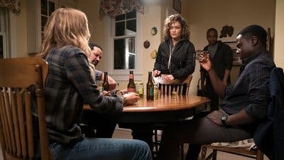 Assistir Shades of Blue: Segredos Policiais Temporada 2 Episódio 9 Online em HD