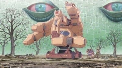 Assistir Yoru no Yatterman Temporada 1 Episódio 2 Online em HD