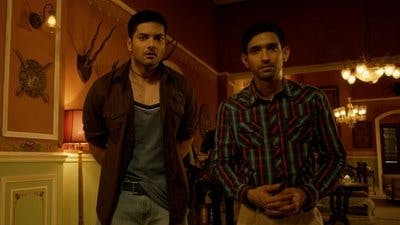 Assistir Mirzapur Temporada 1 Episódio 2 Online em HD