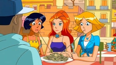 Assistir Três Espiãs Demais! Temporada 1 Episódio 11 Online em HD