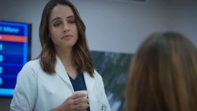 Assistir DOC – Uma Nova Vida Temporada 3 Episódio 2 Online em HD