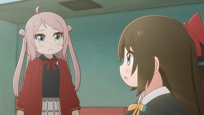 Assistir Nijiyon Animation Temporada 2 Episódio 7 Online em HD