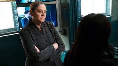 Assistir Lei & Ordem Temporada 23 Episódio 8 Online em HD