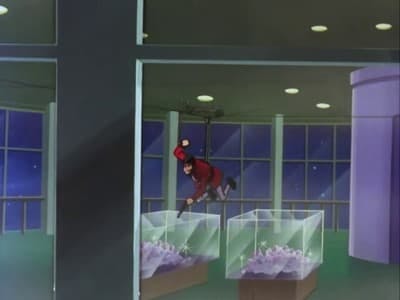 Assistir Lupin III Temporada 2 Episódio 148 Online em HD