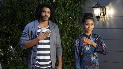 Assistir Black-ish Temporada 3 Episódio 13 Online em HD