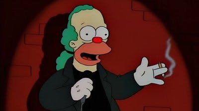 Assistir Os Simpsons Temporada 9 Episódio 15 Online em HD
