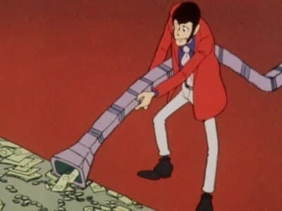 Assistir Lupin III Temporada 2 Episódio 63 Online em HD