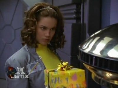 Assistir Power Rangers Temporada 6 Episódio 19 Online em HD
