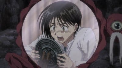 Assistir Ushio e Tora Temporada 1 Episódio 11 Online em HD