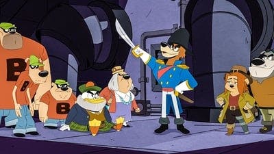 Assistir DuckTales: Os Caçadores de Aventuras Temporada 2 Episódio 22 Online em HD