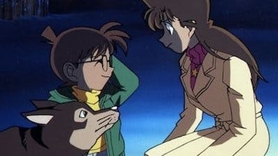 Assistir Detective Conan Temporada 1 Episódio 266 Online em HD