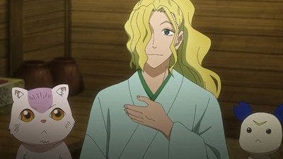 Assistir Sengoku Youko Temporada 2 Episódio 8 Online em HD