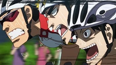 Assistir Yowamushi Pedal Temporada 1 Episódio 31 Online em HD