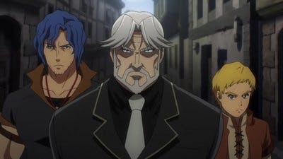 Assistir Overlord Temporada 2 Episódio 8 Online em HD