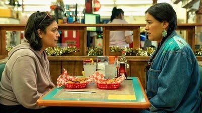 Assistir Reservation Dogs Temporada 3 Episódio 7 Online em HD