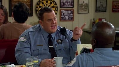 Assistir Mike & Molly: Um Casal de Peso Temporada 4 Episódio 8 Online em HD