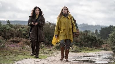 Assistir Killing Eve: Dupla Obsessão Temporada 4 Episódio 8 Online em HD