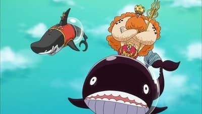 Assistir One Piece Temporada 14 Episódio 531 Online em HD