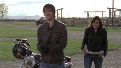 Assistir Heartland Temporada 4 Episódio 1 Online em HD