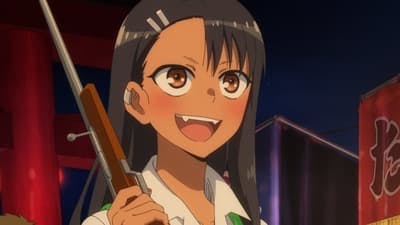 Assistir Ijiranaide, Nagatoro-san Temporada 1 Episódio 7 Online em HD