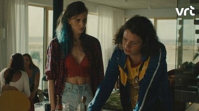 Assistir Hotel Beau Sejour Temporada 2 Episódio 9 Online em HD