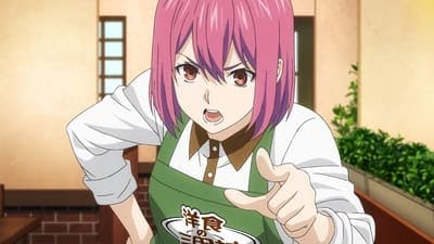 Assistir Shokugeki no Souma Temporada 2 Episódio 11 Online em HD