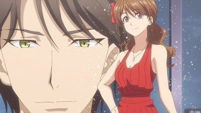 Assistir Eternity: Shinya no Nurekoi Channel ♡ Temporada 1 Episódio 4 Online em HD