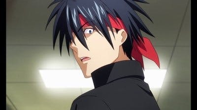 Assistir Little Busters! Temporada 2 Episódio 8 Online em HD