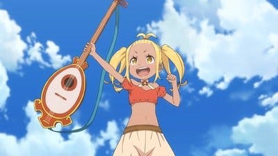 Assistir Re:ZERO -Starting Life in Another World- Temporada 1 Episódio 61 Online em HD