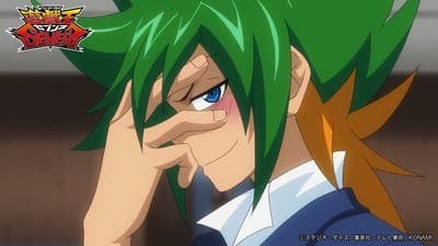 Assistir Yu-Gi-Oh! Sevens Temporada 1 Episódio 31 Online em HD