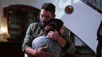 Assistir Império de Mentiras Temporada 1 Episódio 11 Online em HD