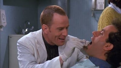 Assistir Seinfeld Temporada 8 Episódio 19 Online em HD