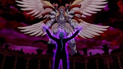 Assistir Dragonar Academy Temporada 1 Episódio 12 Online em HD